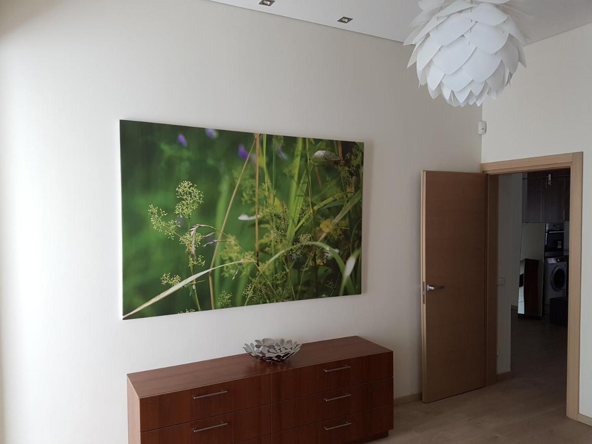 Great Flat With Terrace In Oldtown-Prime Rentals Kaunas Luaran gambar