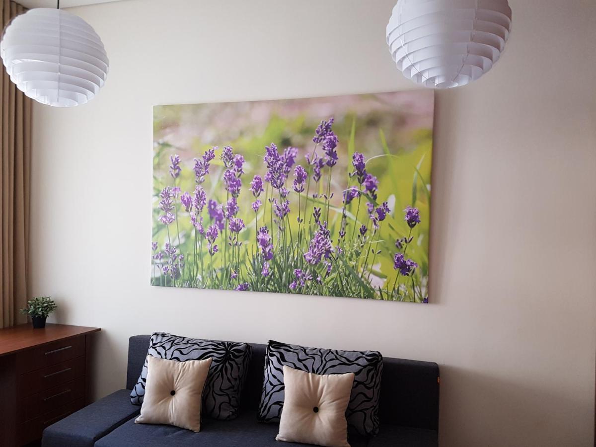 Great Flat With Terrace In Oldtown-Prime Rentals Kaunas Luaran gambar